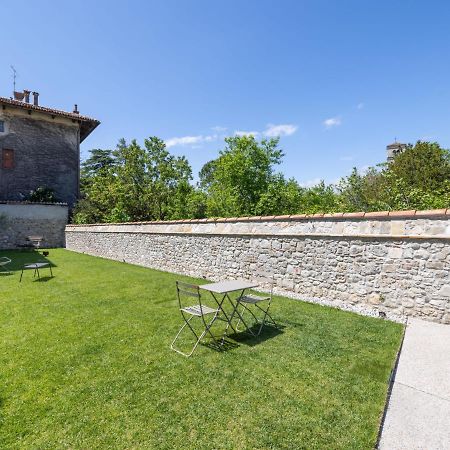 Apartment Il Giardino Segreto-4 By Interhome Cividale del Friuli Buitenkant foto