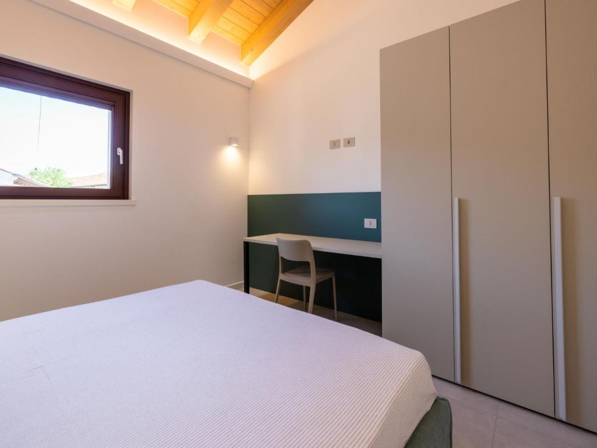 Apartment Il Giardino Segreto-4 By Interhome Cividale del Friuli Buitenkant foto