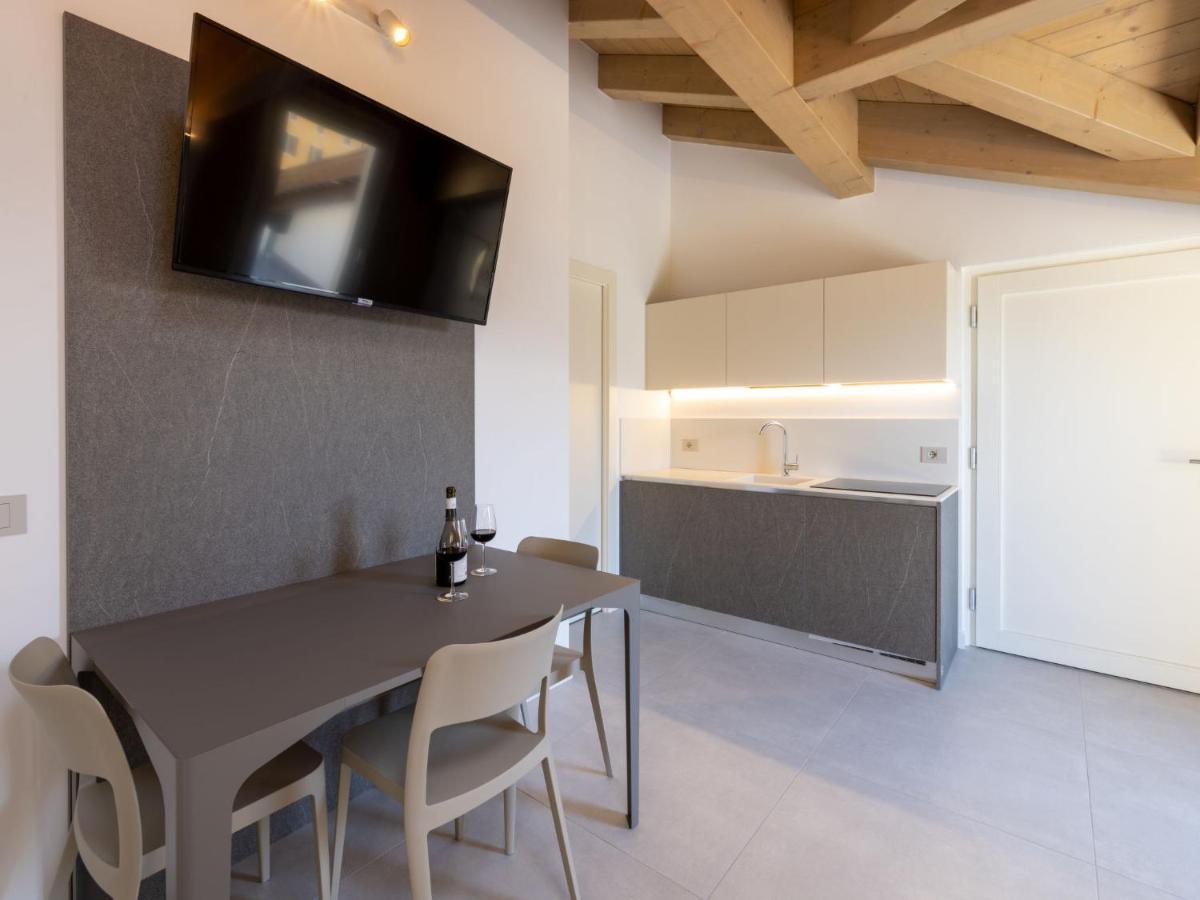 Apartment Il Giardino Segreto-4 By Interhome Cividale del Friuli Buitenkant foto
