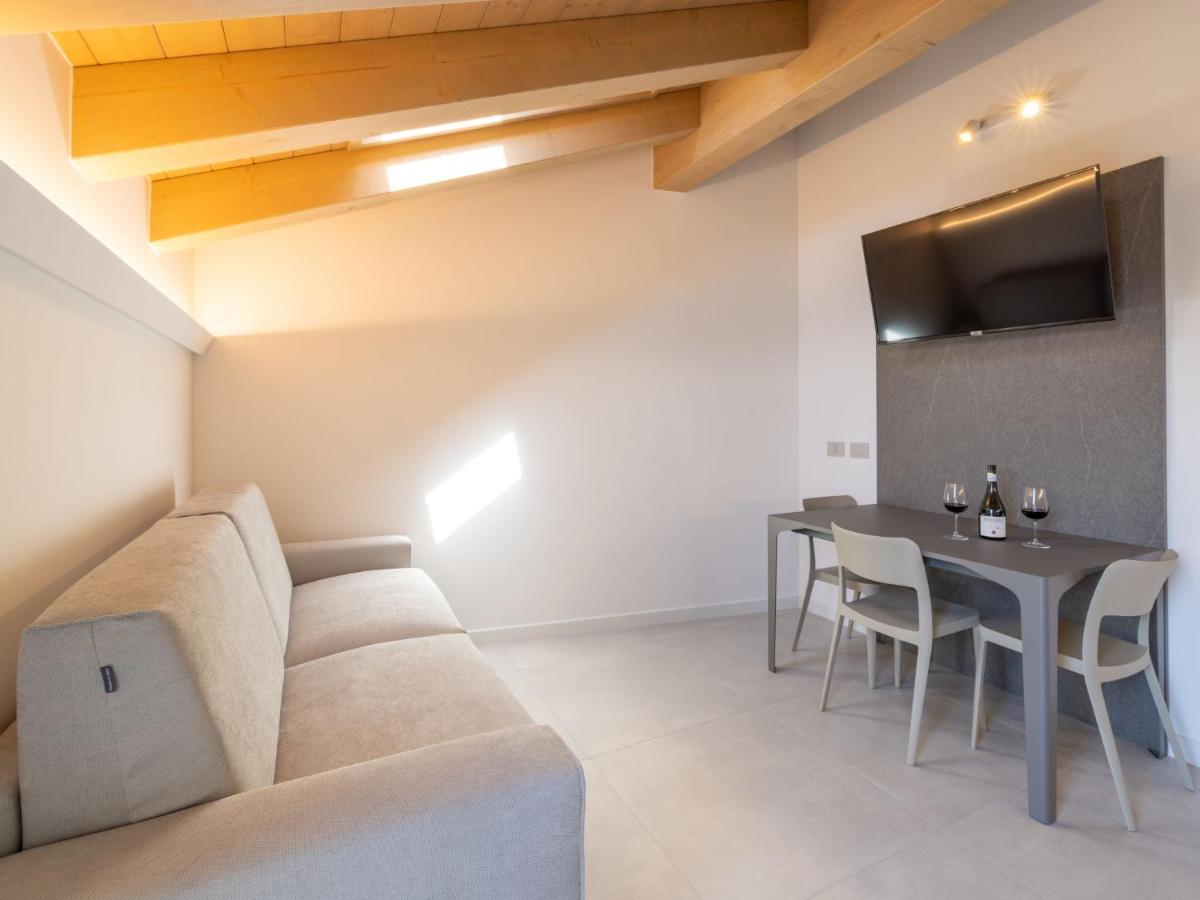 Apartment Il Giardino Segreto-4 By Interhome Cividale del Friuli Buitenkant foto