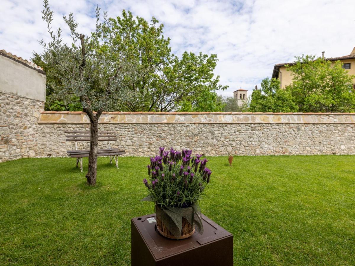Apartment Il Giardino Segreto-4 By Interhome Cividale del Friuli Buitenkant foto
