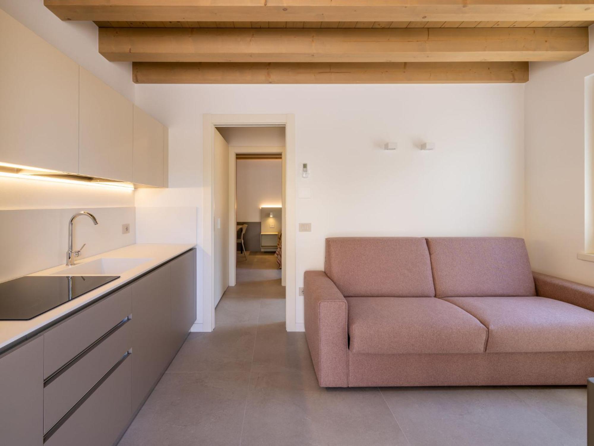 Apartment Il Giardino Segreto-4 By Interhome Cividale del Friuli Buitenkant foto