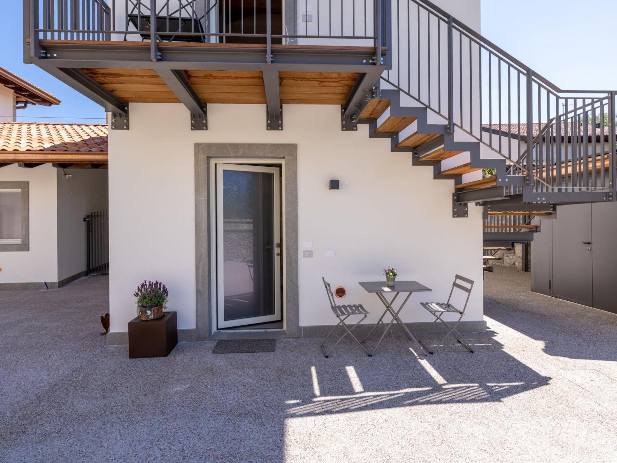 Apartment Il Giardino Segreto-4 By Interhome Cividale del Friuli Buitenkant foto
